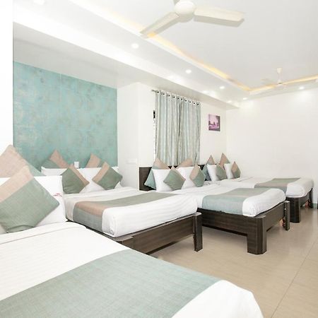 ไอศวรรย์ เลอ รอยัล Hotel ไมซอร์ ภายนอก รูปภาพ