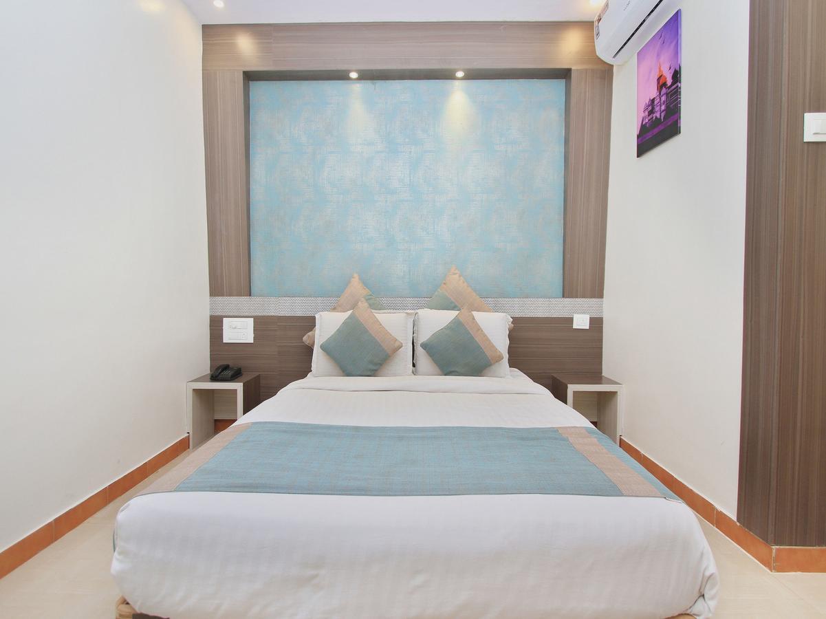 ไอศวรรย์ เลอ รอยัล Hotel ไมซอร์ ภายนอก รูปภาพ