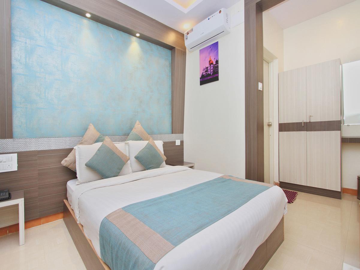 ไอศวรรย์ เลอ รอยัล Hotel ไมซอร์ ภายนอก รูปภาพ