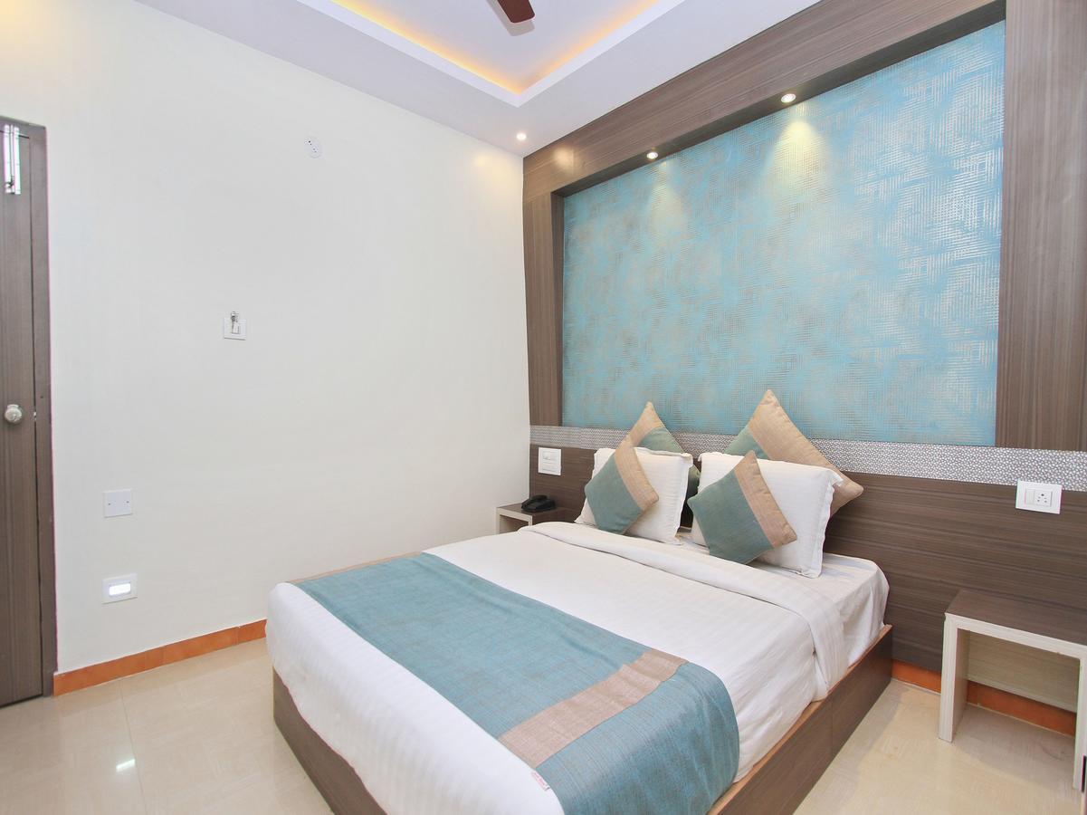 ไอศวรรย์ เลอ รอยัล Hotel ไมซอร์ ภายนอก รูปภาพ