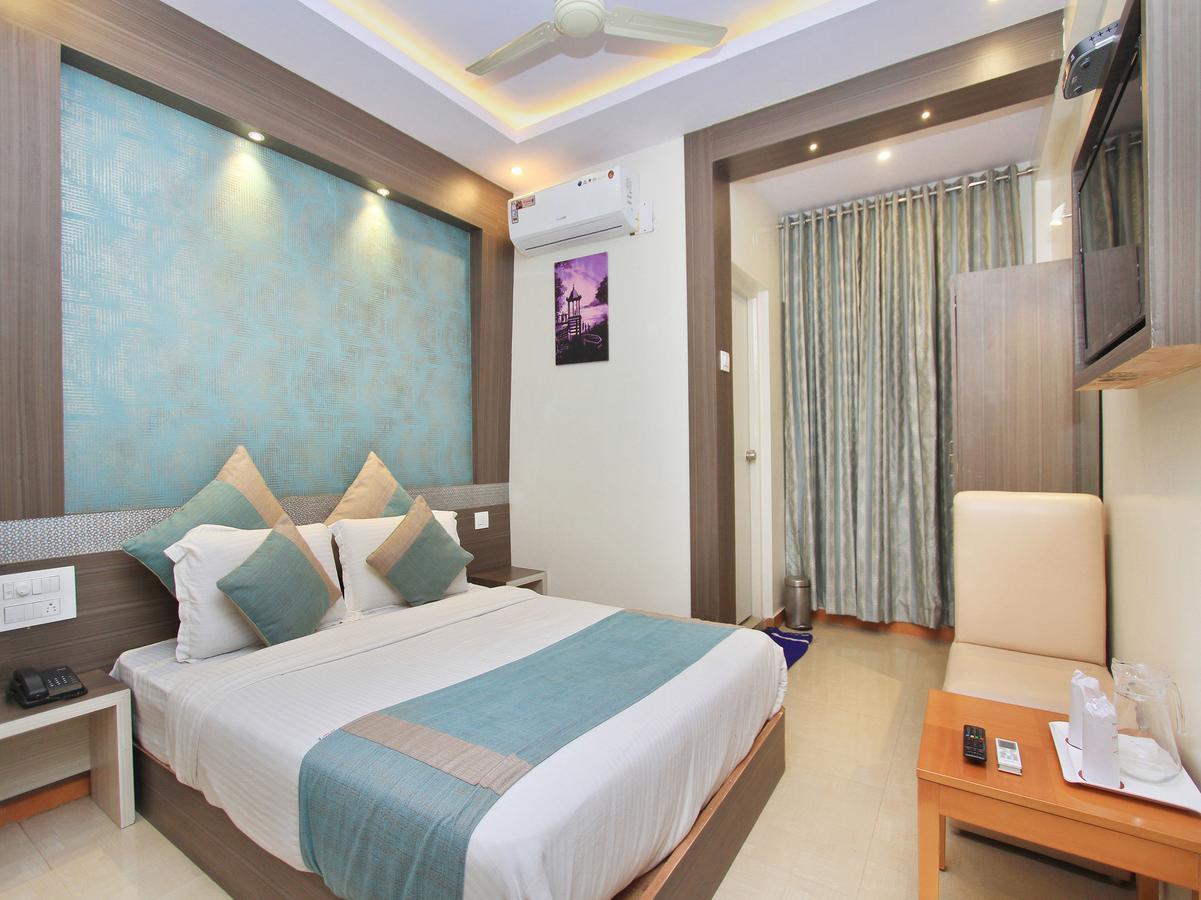 ไอศวรรย์ เลอ รอยัล Hotel ไมซอร์ ภายนอก รูปภาพ