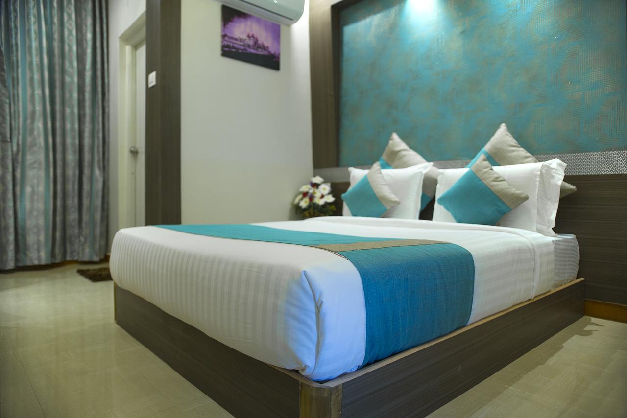ไอศวรรย์ เลอ รอยัล Hotel ไมซอร์ ภายนอก รูปภาพ