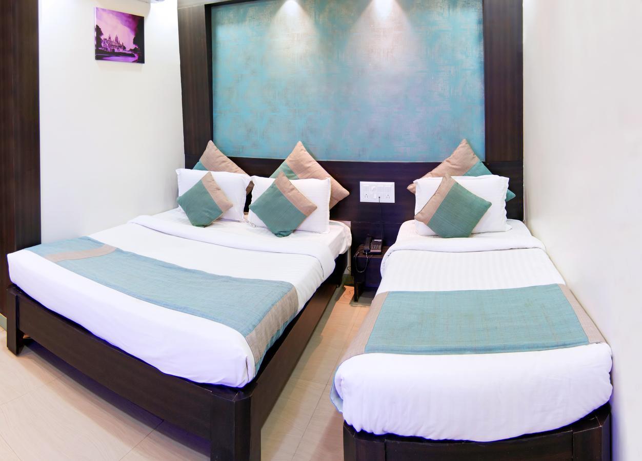 ไอศวรรย์ เลอ รอยัล Hotel ไมซอร์ ภายนอก รูปภาพ
