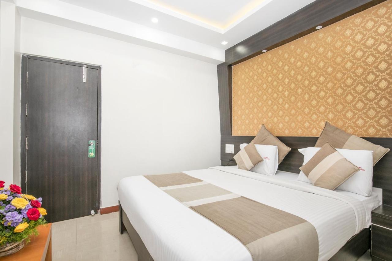 ไอศวรรย์ เลอ รอยัล Hotel ไมซอร์ ภายนอก รูปภาพ