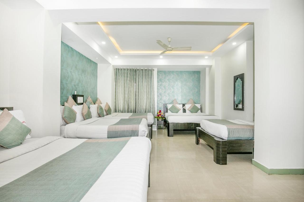 ไอศวรรย์ เลอ รอยัล Hotel ไมซอร์ ภายนอก รูปภาพ