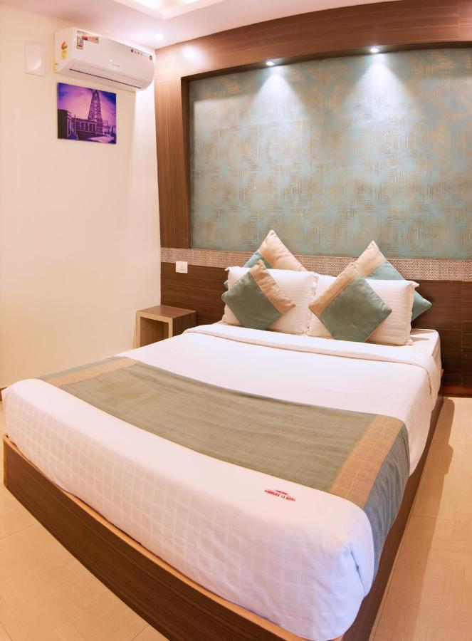 ไอศวรรย์ เลอ รอยัล Hotel ไมซอร์ ภายนอก รูปภาพ