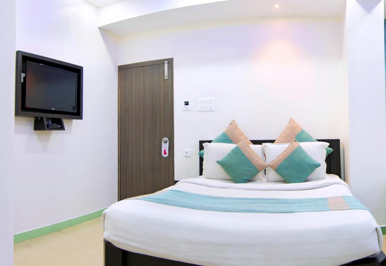 ไอศวรรย์ เลอ รอยัล Hotel ไมซอร์ ภายนอก รูปภาพ