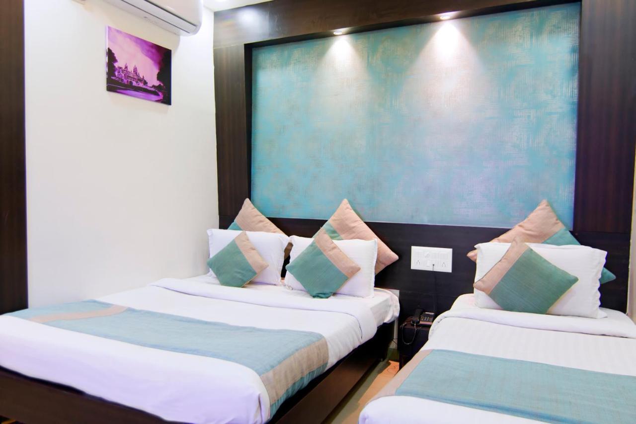 ไอศวรรย์ เลอ รอยัล Hotel ไมซอร์ ภายนอก รูปภาพ