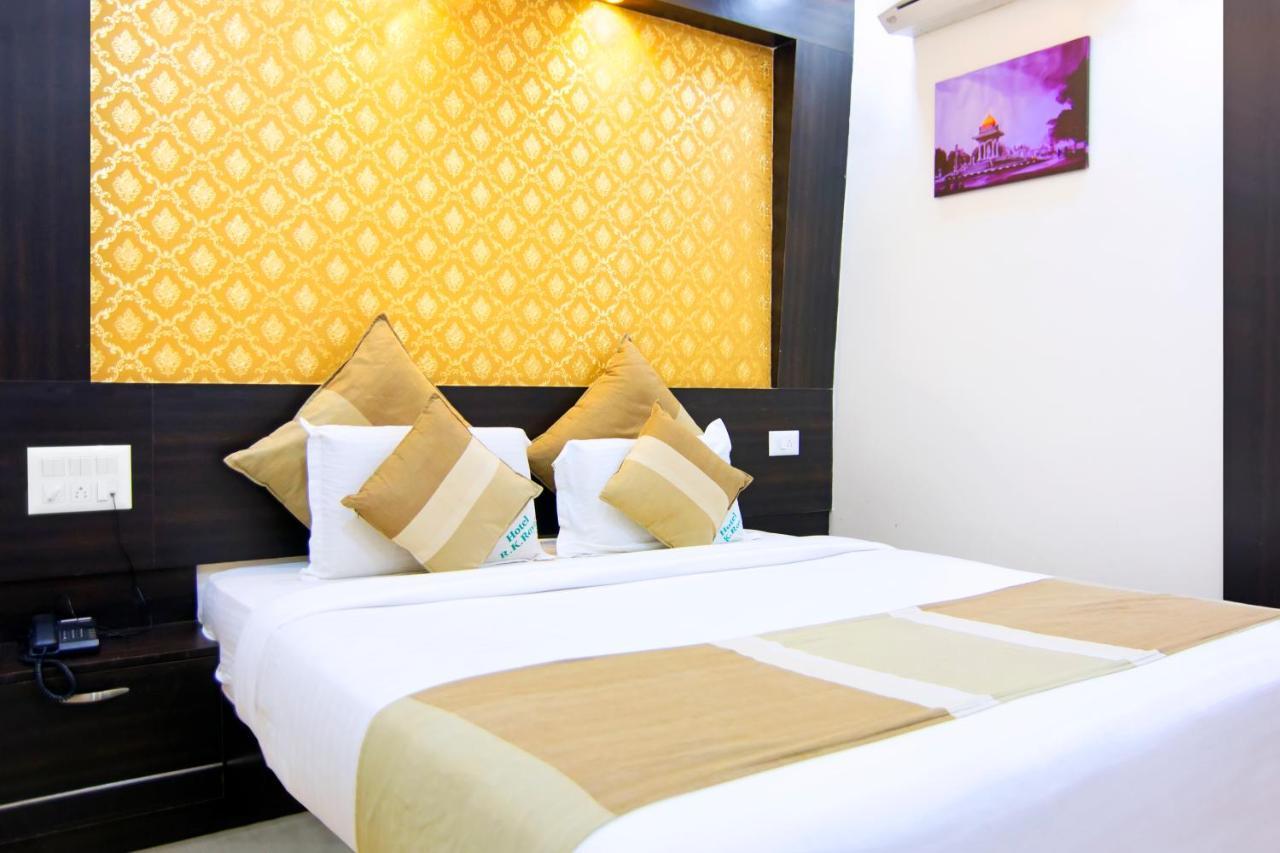 ไอศวรรย์ เลอ รอยัล Hotel ไมซอร์ ภายนอก รูปภาพ