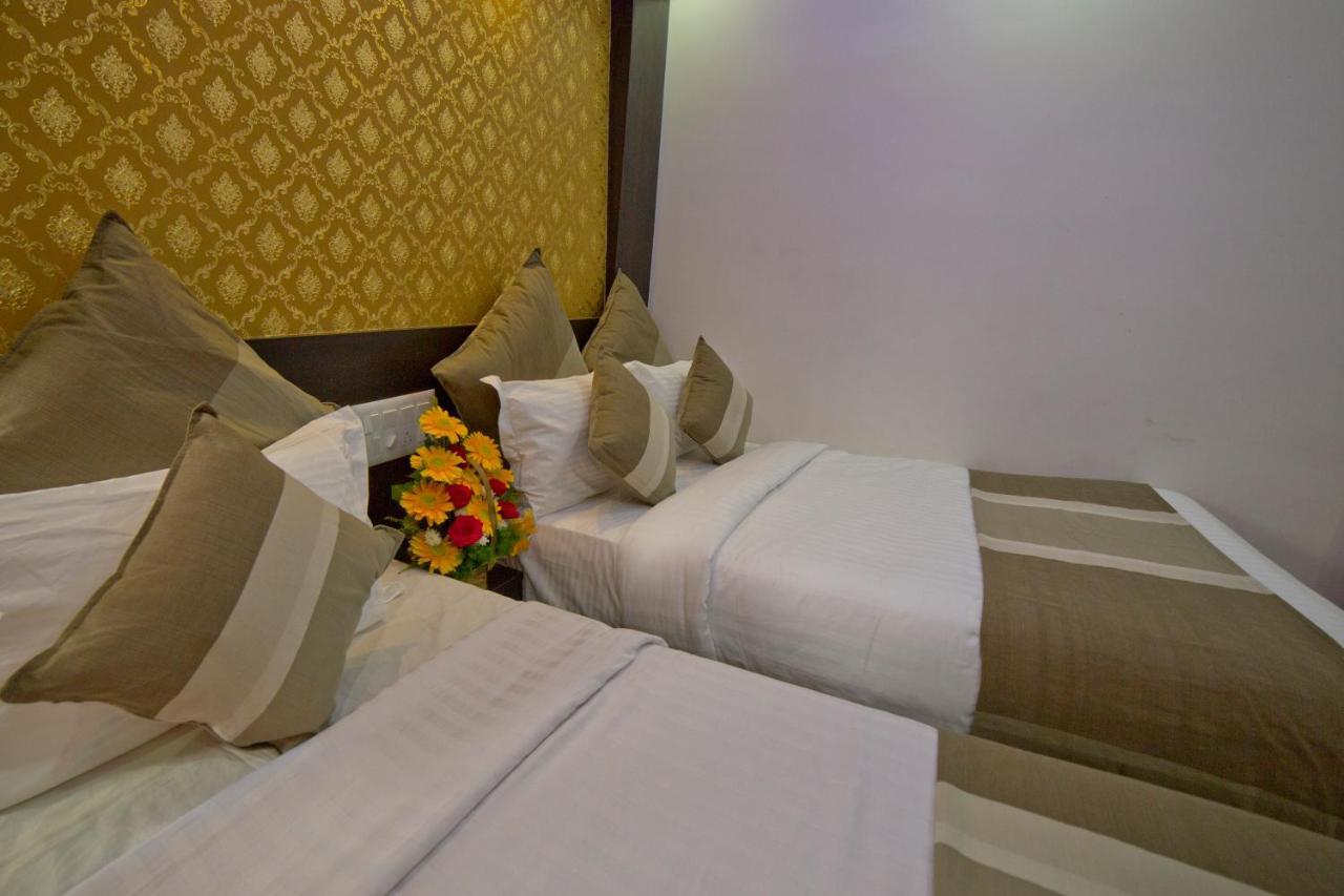 ไอศวรรย์ เลอ รอยัล Hotel ไมซอร์ ภายนอก รูปภาพ
