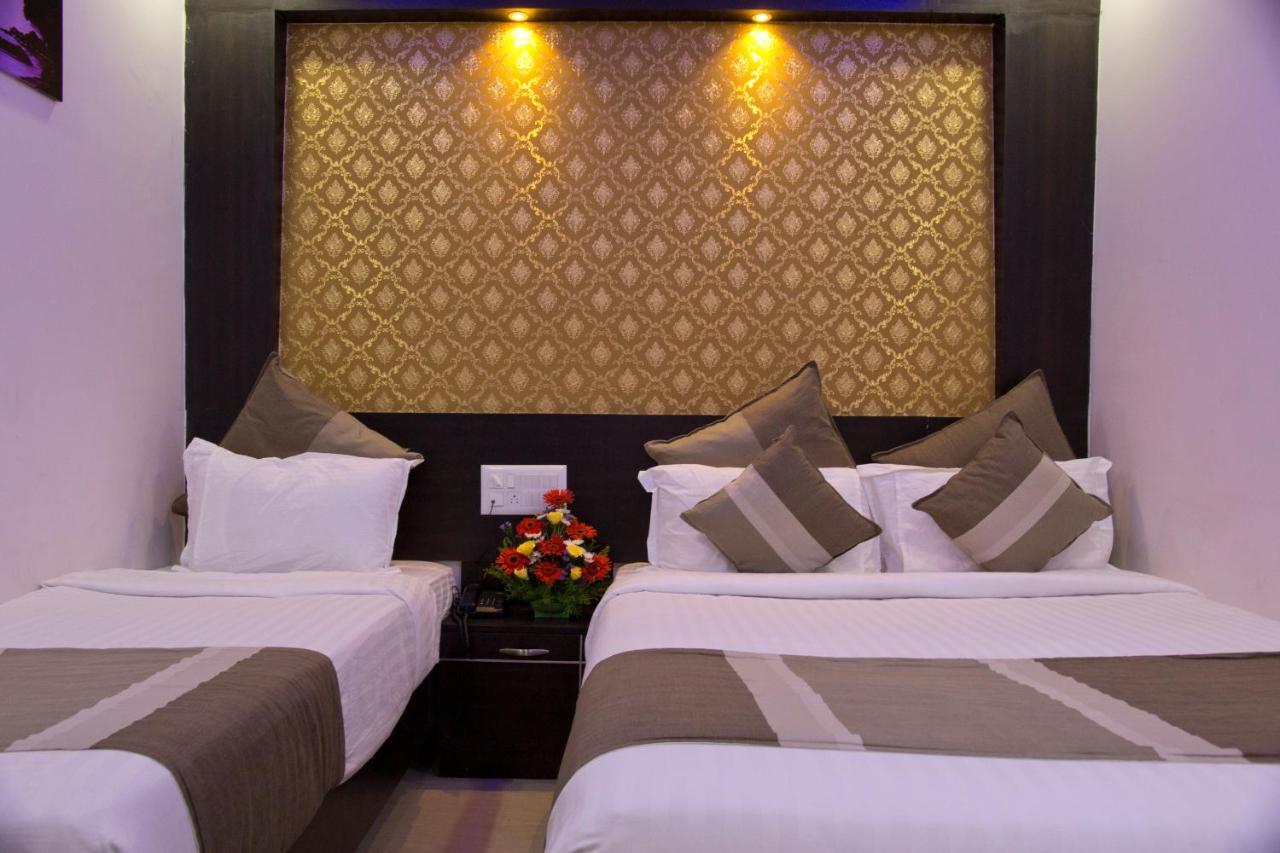 ไอศวรรย์ เลอ รอยัล Hotel ไมซอร์ ภายนอก รูปภาพ