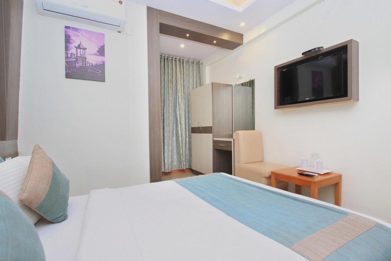 ไอศวรรย์ เลอ รอยัล Hotel ไมซอร์ ห้อง รูปภาพ
