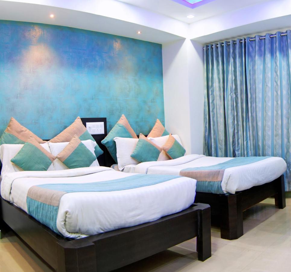 ไอศวรรย์ เลอ รอยัล Hotel ไมซอร์ ภายนอก รูปภาพ